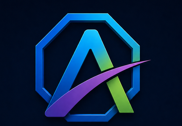 AthlyraX logo