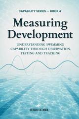 Cover of Measuring Development by Sergio Catania