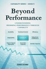 Cover of Beyond Performance by Sergio Catania